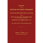 History of the Battle of Point Pleasant Fought Between White Men and Indians at the Mouth of the Great Kanawha River (Now Point Pleasant, West ... 177 - Paperback