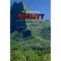 Duality - Paperback