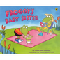 Froggy's Baby Sister - Paperback