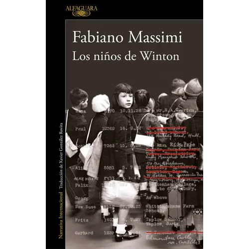 Los Niños de Winton / One Life - Paperback