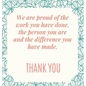 Retirement book to sign (Hardcover): Happy Retirement Guest Book, thank you book to sign, leaving work book to sign, Guestbook for retirement, message - Hardcover