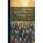 The Open Society And Its Enemies Vol I - Hardcover