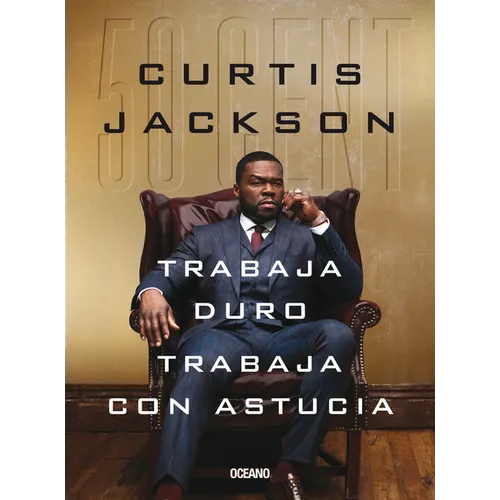 Trabaja Duro, Trabaja Con Astucia - Paperback