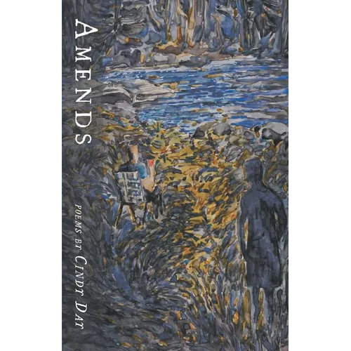 Amends - Paperback