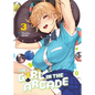 The Girl in the Arcade Vol. 3 - Paperback