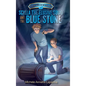 Scylla the Elusive Squid and the Blue Stone - Hardcover