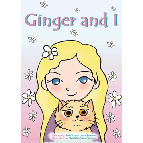 Ginger and I - Paperback