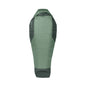 Kylmit Wild Aspen 20 Sleeping Bags Regular - Chinois Green
