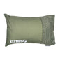 Klymit Drift Summit - Oil Green