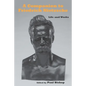 A Companion to Friedrich Nietzsche: Life and Works - Paperback