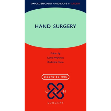Hand Surgery: Therapy and Assessment - Paperback