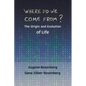 Where Did We Come From? - Paperback