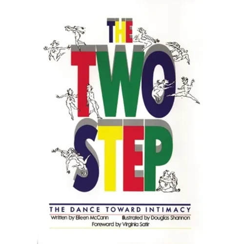 The Two-Step - Paperback