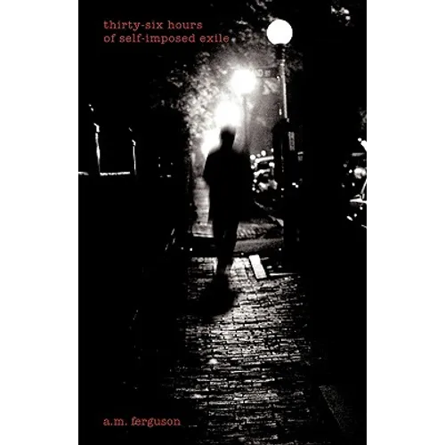 Thirty-Six Hours of Self-Imposed Exile - Paperback