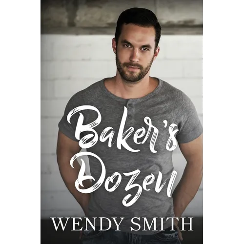 Baker's Dozen - Paperback