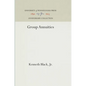 Group Annuities - Hardcover