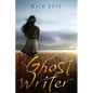 Ghost Writer - Paperback