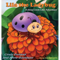 Lila the Ladybug: A Deep Creek Lake Adventure - Hardcover