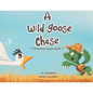 A Wild Goose Chase - Paperback