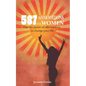 587 Affirmations for Women: Use the Power of Affirmations to Change Your Life - Paperback