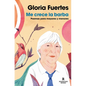Me Crece La Barba: Poemas Para Mayores Y Menores / My Beard Is Growing: Poems - Paperback