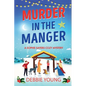 Murder in the Manger - Paperback