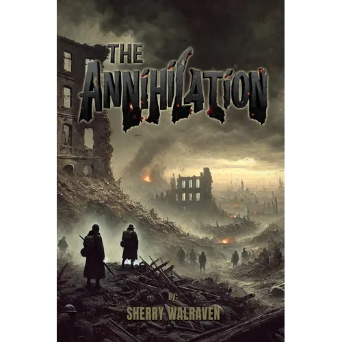The Annihilation - Paperback