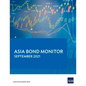 Asia Bond Monitor - September 2021 - Paperback
