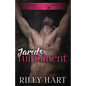 Jared's Fulfillment - Paperback