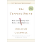 The Tipping Point: How Little Things Canmake a Big Difference - Hardcover