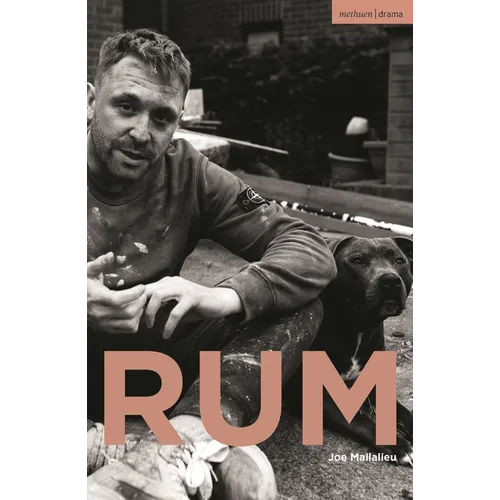 Rum - Paperback