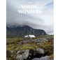 Nordic Wonders: Scandinavian Architecture and Interior Design - Hardcover