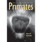 Introduction to the Primates - Paperback