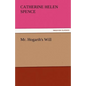 Mr. Hogarth's Will - Paperback