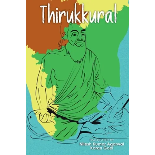Thirukkural - Paperback