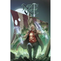 Death Vigil Vol. 1 (New Printing) - Paperback