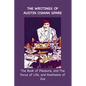 The Writings of Austin Osman Spare: The Book of Pleasure, and The Focus of Life, and Anathema of Zos - Paperback