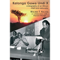 Kalonga Gawa Undi X. A Biography of an African Chief and Nationalist - Paperback