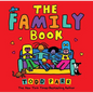 Family Book - Library Binding