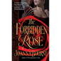 The Forbidden Rose - Paperback