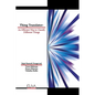Thing Translator: An Efficient Way to Classify Different Things - Paperback