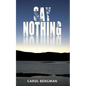 Say Nothing - Paperback