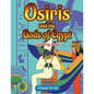 Osiris and the Gods of Egypt Coloring Book - Paperback