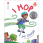 I Hop - Hardcover