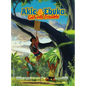 Akie & Ebuka Got into Trouble - Hardcover