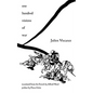 One Hundred Visions of War - Paperback