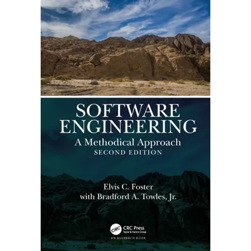 Software Engineering: A Methodical Approach, 2nd Edition - Paperback