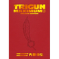 Trigun Maximum Deluxe Edition Volume 5 - Hardcover