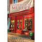 Guidebook to Murder - Paperback
