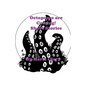 Octopuses are Coming! Short Stories - Paperback